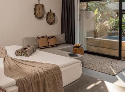 Balmy Beach Resort Kemer آنتالیا تورنگار