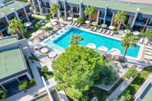 Forest İn Hotel 