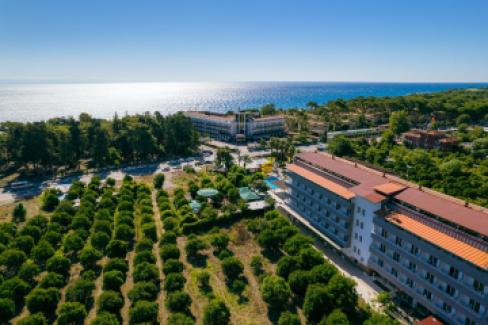 Grand Hotel Derin