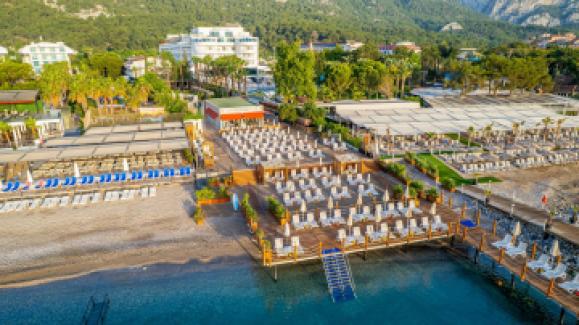 ROSE GARDEN PREMIUM