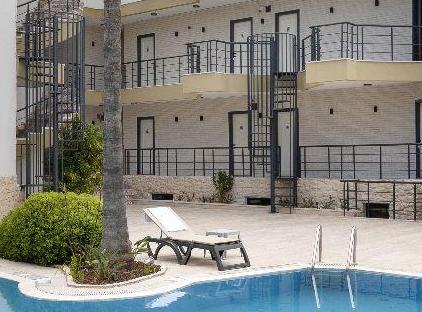 Royal Dream's Hotel آنتالیا تورنگار