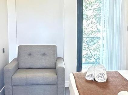 Royal Dream's Hotel آنتالیا تورنگار