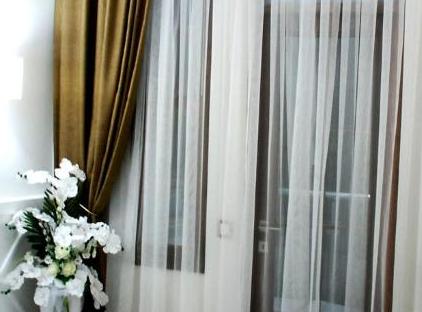 Elegance Hotel Kemer آنتالیا تورنگار