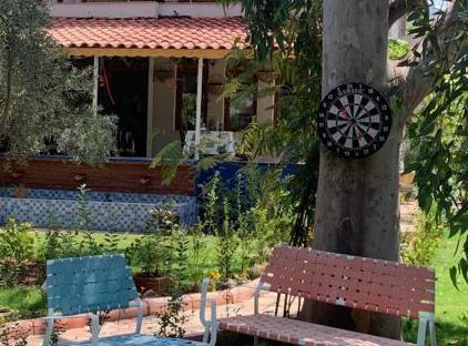 Adrasan La Casita Hotel آنتالیا تورنگار