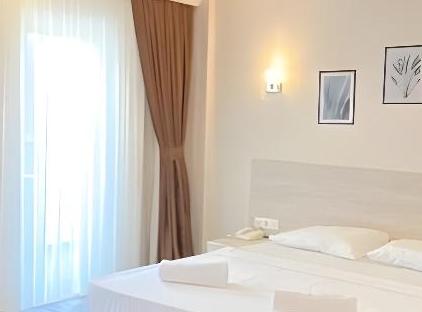 Dream Town Hotel آنتالیا تورنگار