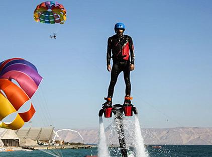 هتل ایمپریال سانلند ریزورت تورنگار