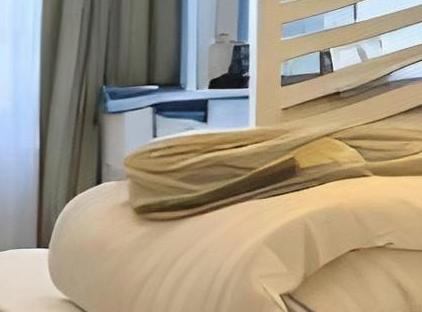 Amsterdam  Otel & Suit آنتالیا تورنگار