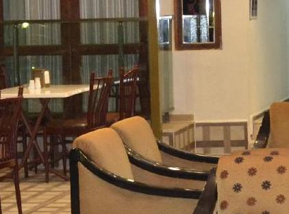 Britannia Hotel آنتالیا تورنگار