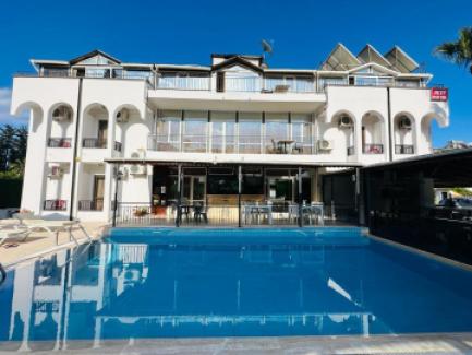 JEST OTEL