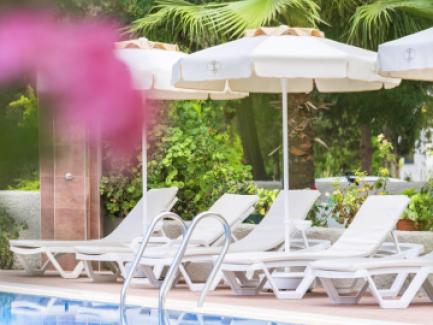 Otto Palace Boutique Hotel
