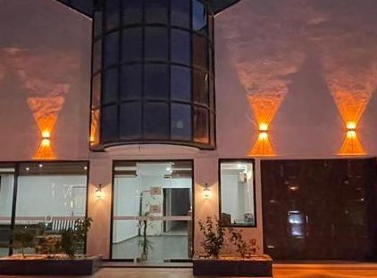 Best Hotel آنتالیا تورنگار