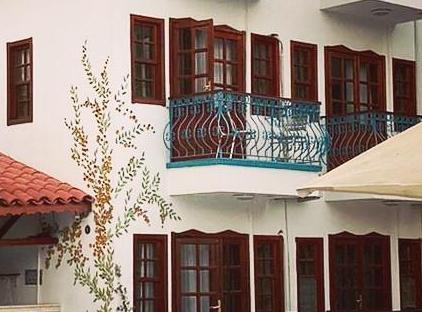 La Boutique Ipek آنتالیا تورنگار
