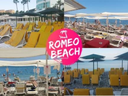 Romeo Otel