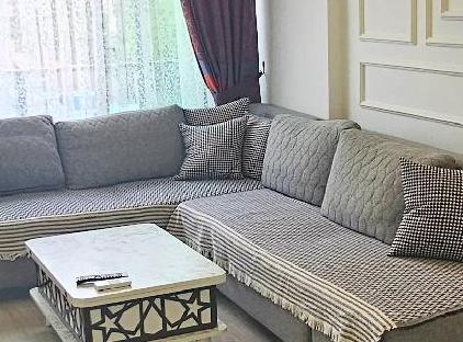 World Cities Residence Kemer آنتالیا تورنگار