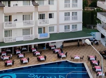VIKING EXPRESS HOTEL آنتالیا تورنگار