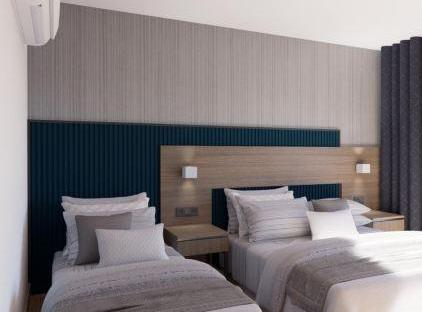 VIKING EXPRESS HOTEL آنتالیا تورنگار