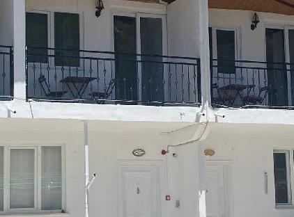 Aley's Home Apart آنتالیا تورنگار