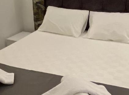 Aley's Home Apart آنتالیا تورنگار