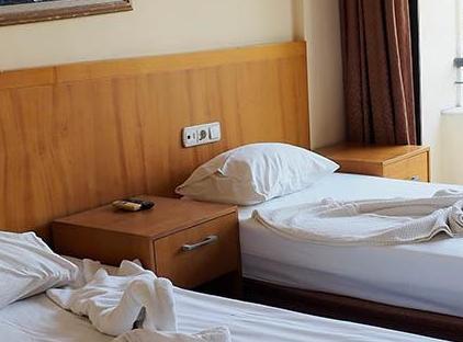 Club Herakles Hotel Kemer آنتالیا تورنگار