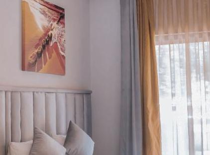 Infinity Hotel Kemer آنتالیا تورنگار