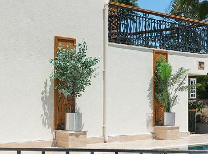 LE MARDEN HOTEL SPA آنتالیا تورنگار