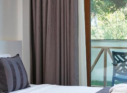 LE MARDEN HOTEL SPA آنتالیا تورنگار
