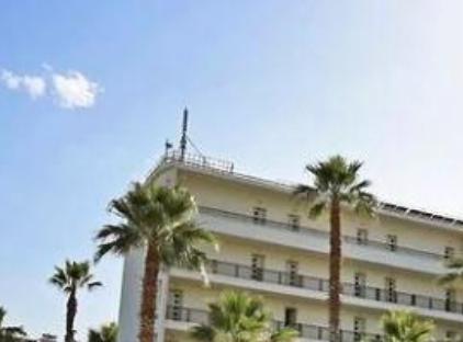 Malibu Garden Resort Hotel آنتالیا تورنگار