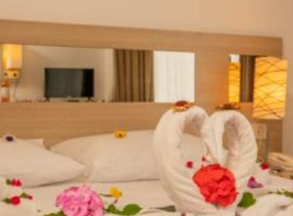 Malibu Garden Resort Hotel آنتالیا تورنگار