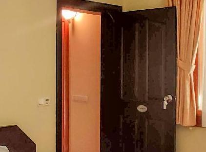 Pinea Pansiyon Çıralı  تورنگار