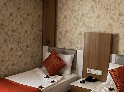 Alleria Belport Beach Hotel آنتالیا تورنگار