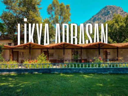 Likya Adrasan