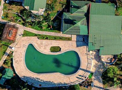 Angels Garden Hotel آنتالیا تورنگار