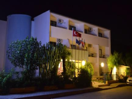 Hotel Park Avrupa