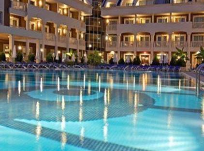 Viking Star Hotel آنتالیا تورنگار