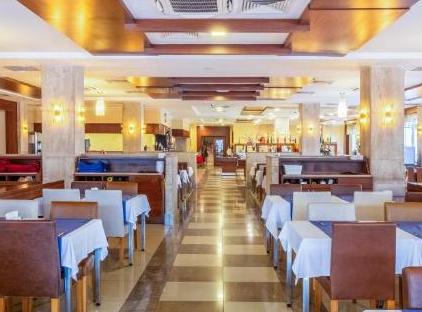 Viking Star Hotel آنتالیا تورنگار