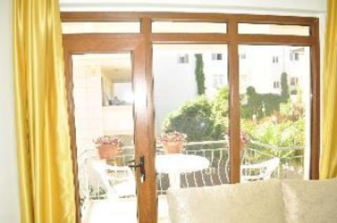 Kemer Hotel.