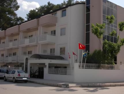 Viking Suite Hotel