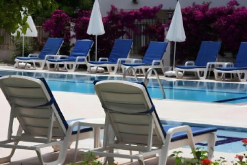 Minta Apart Hotel