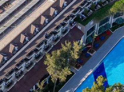 Gravel Hotels Select تورنگار