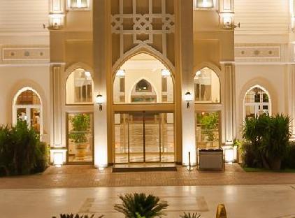 Gural Premier Tekirova آنتالیا تورنگار