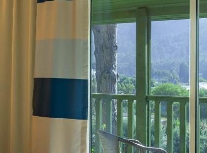 Crystal Flora Beach Resort - All Inclusive آنتالیا تورنگار