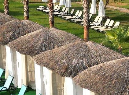 Crystal Aura Beach Resort & Spa - All Inclusive آنتالیا تورنگار