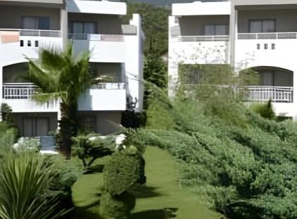 Greenwood Kemer Resort آنتالیا تورنگار