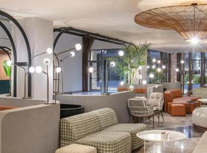 Greenwood Kemer Resort آنتالیا تورنگار