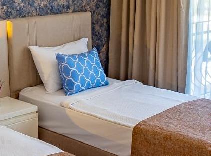 Eldar Garden Resort Hotel آنتالیا تورنگار