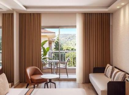 Akka Antedon Hotel آنتالیا تورنگار