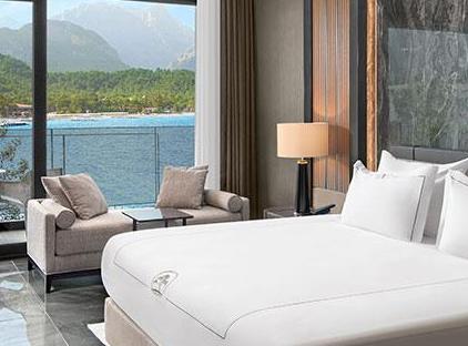 NG Phaselis Bay آنتالیا تورنگار