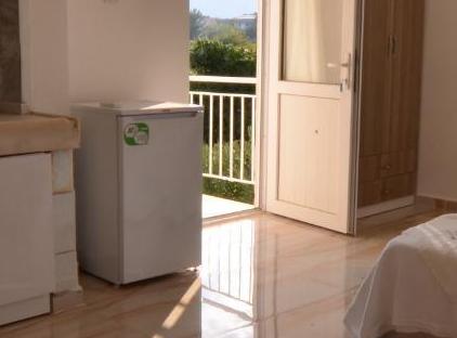 Kiriş Garden Apart Otel آنتالیا تورنگار