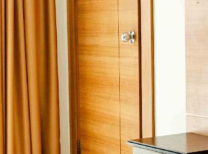 Liman Apart Kemer LVV آنتالیا تورنگار
