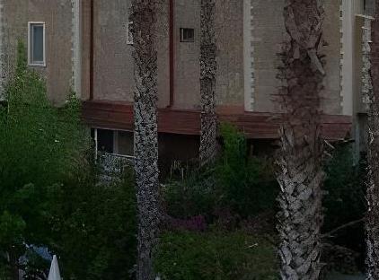 grand sinan bey otel آنتالیا تورنگار